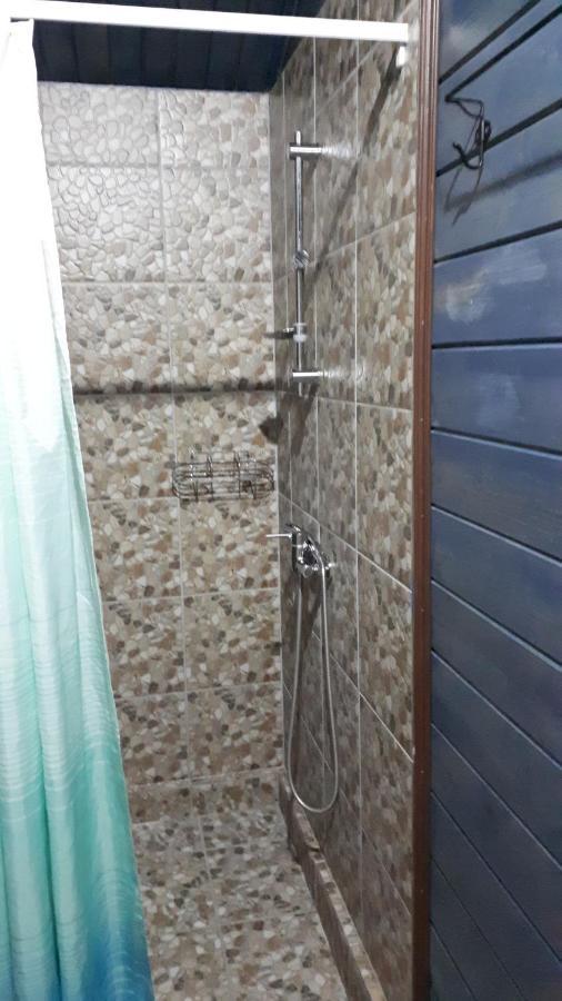 Домики У Лизы Под Ключ Pizunda Exterior photo
