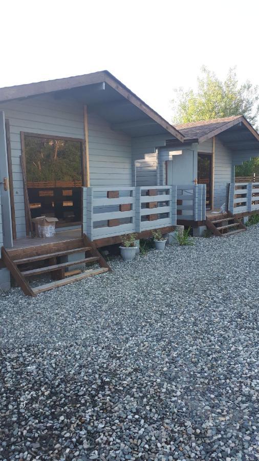 Домики У Лизы Под Ключ Pizunda Exterior photo