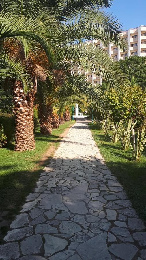Домики У Лизы Под Ключ Pizunda Exterior photo